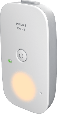 Baby monitor SCD502 PHILIPS AVENT