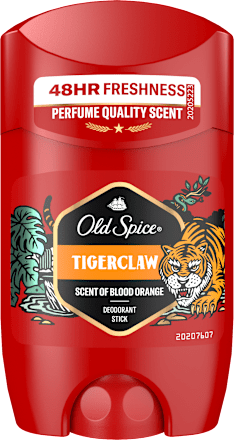 Deo Stift Tigerclaw Old Spice