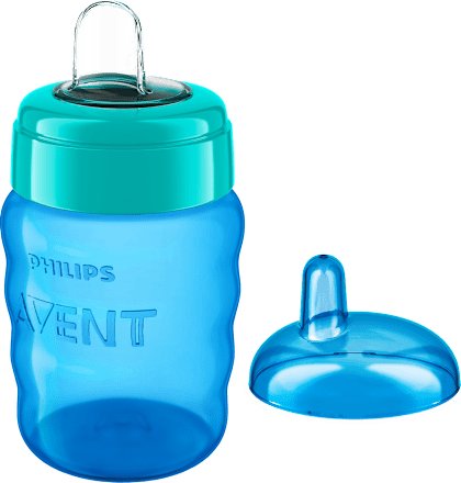 Cană cu tetina 9+  PHILIPS AVENT