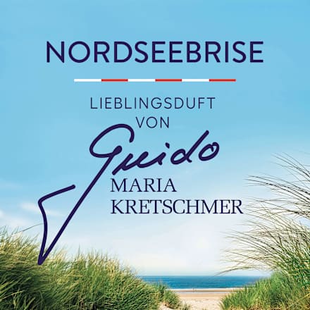 Weichspüler Nordseebrise, 59WL Lenor