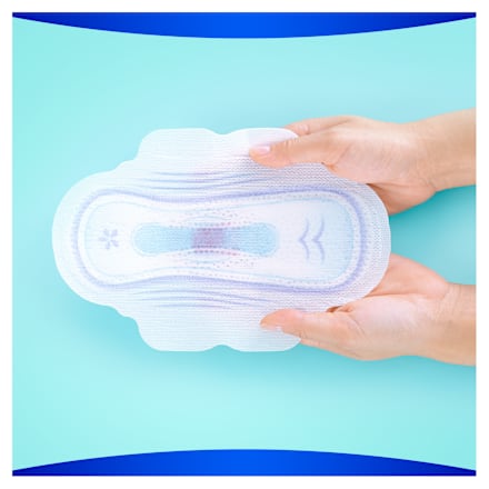 Hygienické vložky Ultra normal always