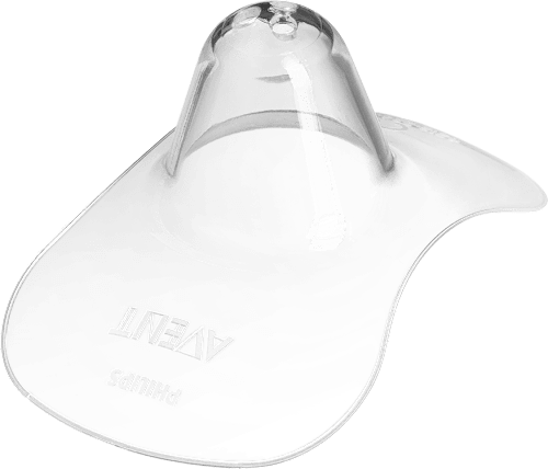 Štitnik za bradavice – veličina M PHILIPS AVENT