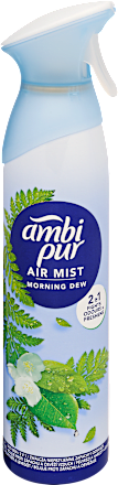 Légfrissítő spray Morning Dew Ambi Pur