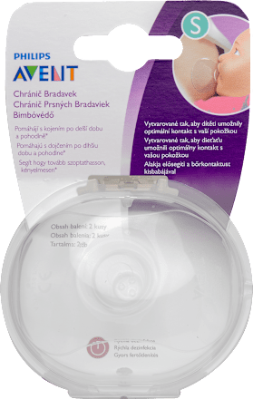 Bimbóvédő mini PHILIPS AVENT