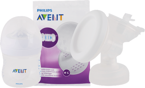 Elektrická odsávačka materského mlieka Premium PHILIPS AVENT