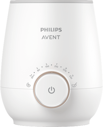 Elektrický ohrievač fliaš Premium PHILIPS AVENT
