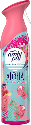 osvěžovač vzduchu Aloha Dragon Fruit & Lychee ambi pur
