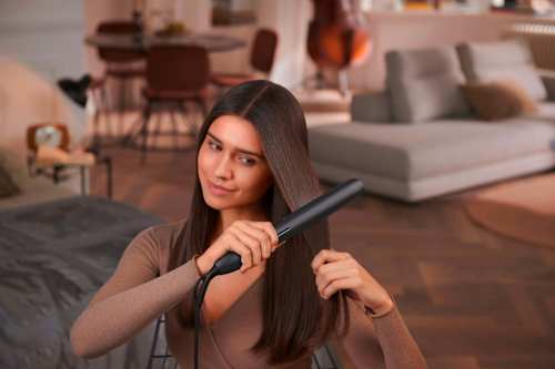 Glätteisen Philips