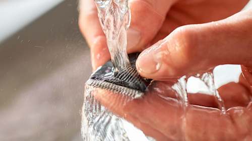 Barttrimmer, 3-Tage-Bart Series 3000 BT3206/14 Philips