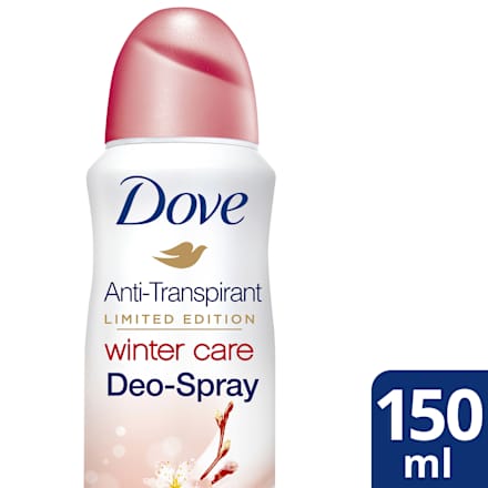 Anti-Transpirant Deo Spray winter care Dove