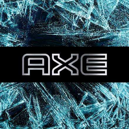 Duschgel Alaska AXE