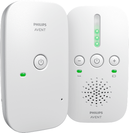 Baby monitor SCD502 PHILIPS AVENT