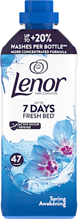 Aviváž Spring Awakening Lenor