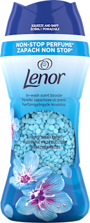 Vonné perličky na pranie Spring Awakening Lenor