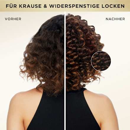 Shampoo Locken Pur PANTENE PRO-V