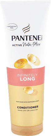 Kondicionér na vlasy Active Nutri-Plex Infinitely Long PANTENE PRO-V