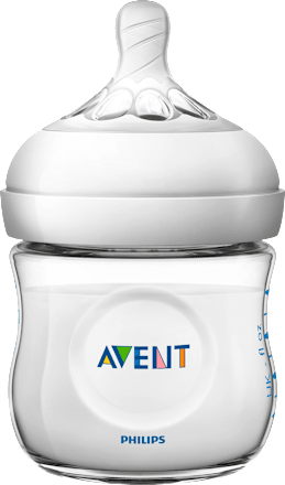 Starterset Natural 2.0 für Neugeborene PHILIPS AVENT