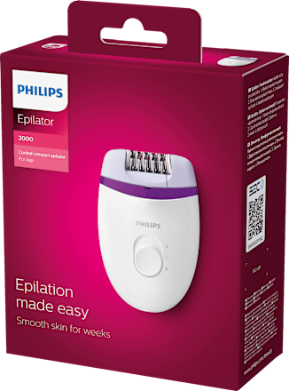 Epilierer, Satinelle Essential  BRE225/00  Philips