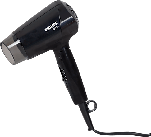 Reisehaartrockner Philips