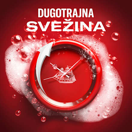 TOMORROWLAND 3in1 - gel za tuširanje, šampon za kosu i gel za umivanje lica Old Spice