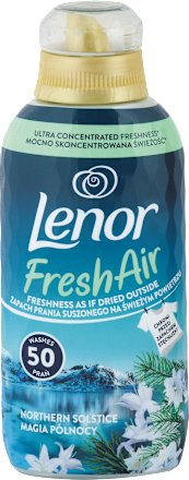 Aviváž Fresh Air Northern Solstice Lenor