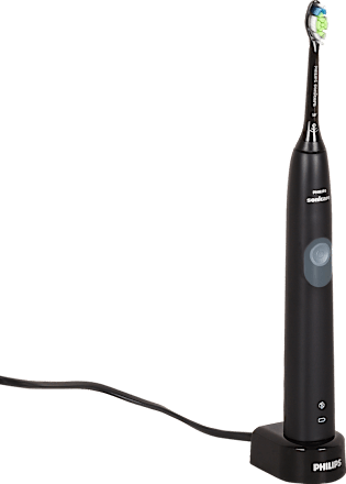 Schallzahnbürste sonicare Protective Clean 4300 Schwarz Philips
