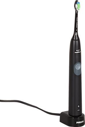 Schallzahnbürste sonicare Protective Clean 4300 Schwarz Philips