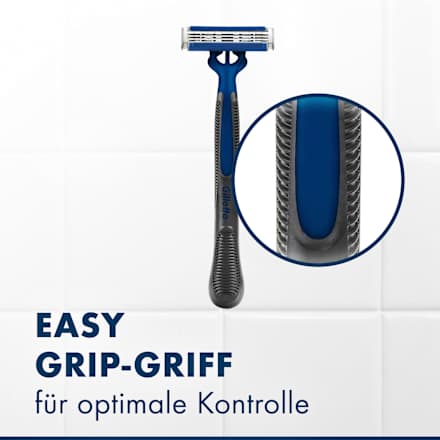Einwegrasierer, Blue3 Smooth Gillette