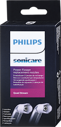 Накрайници за зъбен душ HX3062/00 Philips Sonicare