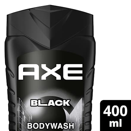 Duschgel Black AXE