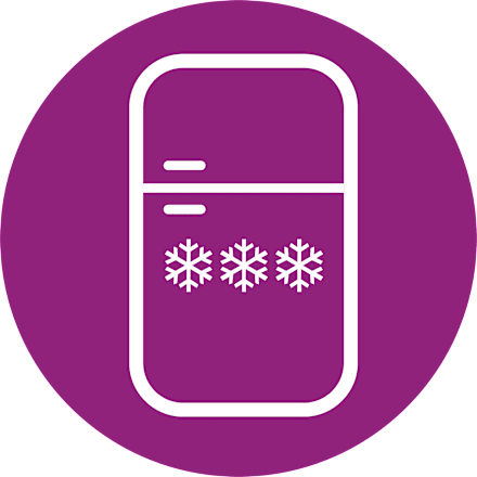 VIA poháriky na skladovanie - 180 ml PHILIPS AVENT