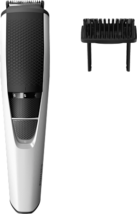 Barttrimmer, 3-Tage-Bart Series 3000 BT3206/14 Philips