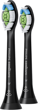 Накрайници за електрическа четка за зъби Optimal White W2 Philips Sonicare