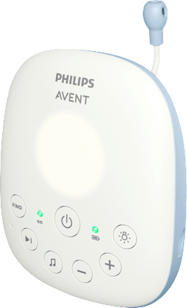 Babyphone DECT Audio SCD715 PHILIPS AVENT