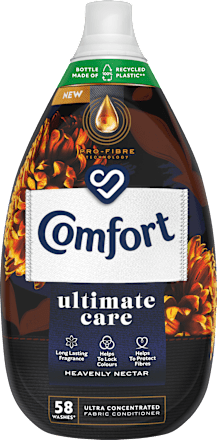 Weichspüler ultimate care Heavenly Nectar Comfort Intense