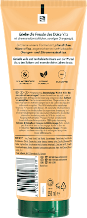 Conditioner Dolce Vita Herbal Essences