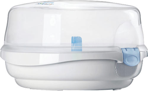 Sterilisator Babyflaschen für die Mikrowelle PHILIPS AVENT