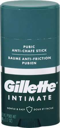 Tyčinka proti odieraniu v intímnej oblasti Intimate Gillette INTIMATE