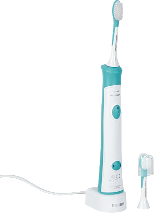 Schallzahnbürste Kinder sonicare ab 3 Jahren Philips Sonicare