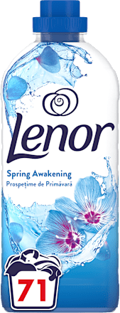 Balsam de rufe Spring awakening 71 spălări Lenor