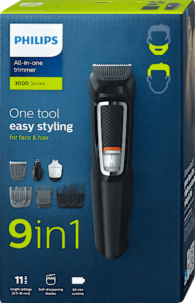 elektrischer Rasierer All-in-one Trimmer 5 Philips