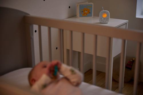 Babyphone DECT Audio SCD715 PHILIPS AVENT