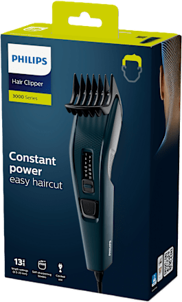 Regolacapelli Series 3000 PHILIPS