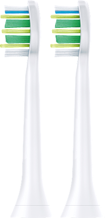 Aufsteckbürsten InterCare  Philips