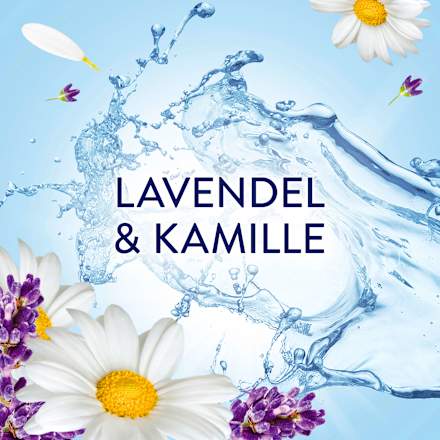 Weichspüler Ein Tag in der Provence, 59WL Lenor