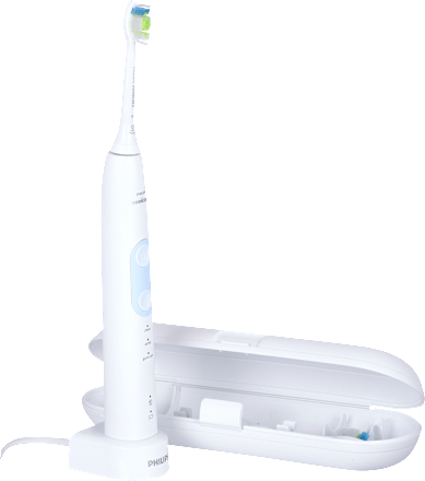 Električna četkica za zube 5100 – bijela Philips Sonicare