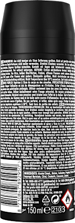 Love Is Love Unite Deodorant Bodyspray AXE