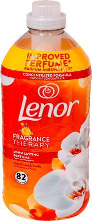 FRAGRANCE THERAPY omekšivač za veš - Gold Orchid & Vanilla Lenor