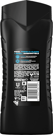 Dusche Alaska  AXE