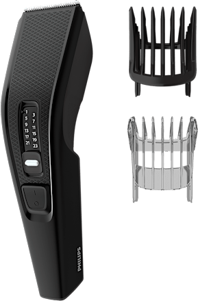 3000 Series šišač za kosu PHILIPS